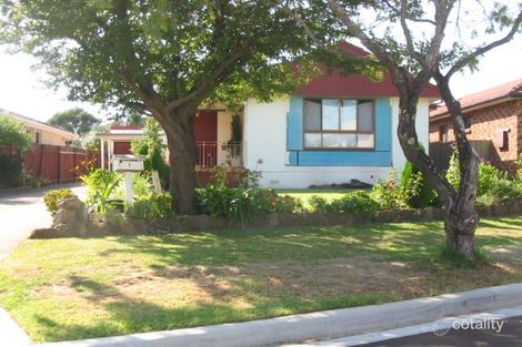 1 Baldi Ave, Panania, NSW 2213