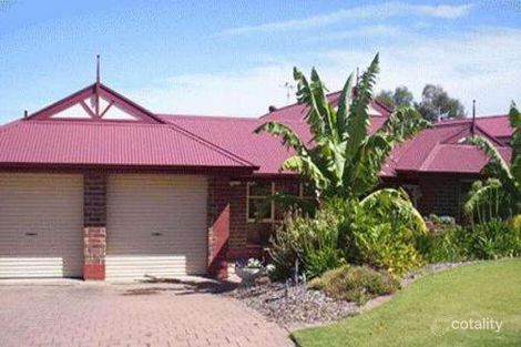 Property photo of 26 Gateacre Brow Onkaparinga Hills SA 5163
