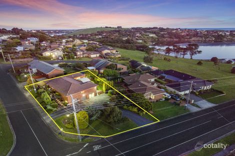 Property photo of 40 Simpson Street Warrnambool VIC 3280