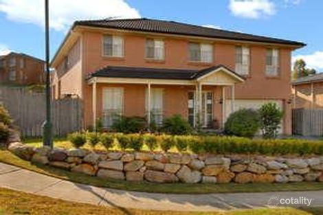25 Harvard Cct, Rouse Hill, NSW 2155