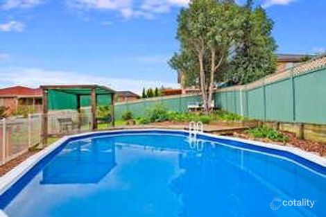 Property photo of 17 Whitegum Way Garden Suburb NSW 2289