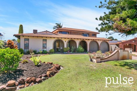 Property photo of 2 Tasman Place Shelley WA 6148