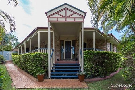 Property photo of 1 Butler Place Redland Bay QLD 4165