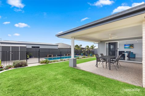 Property photo of 7 Louis Way Kawungan QLD 4655