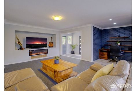 Property photo of 40 Osborn Avenue Muswellbrook NSW 2333