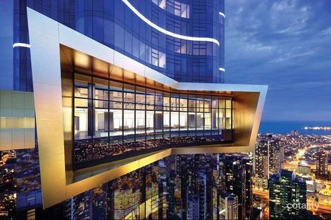 1714/70 SOUTHBANK BVD, SOUTHBANK, VIC 3006