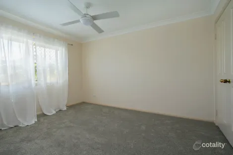 Property photo of 29 Audrey Court Middle Ridge QLD 4350