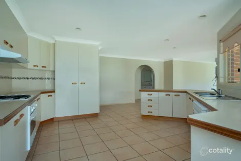 Property photo of 29 Audrey Court Middle Ridge QLD 4350