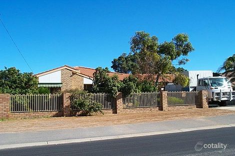 18 Glenview St, Mount Tarcoola, WA 6530