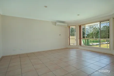 Property photo of 29 Audrey Court Middle Ridge QLD 4350