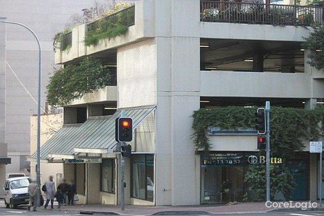 Property photo of 32/4-12 Waverley Street Bondi Junction NSW 2022