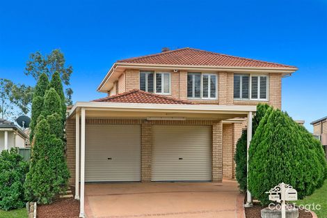 Property photo of 13 Meldon Place Stanhope Gardens NSW 2768