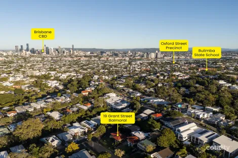 Property photo of 19 Grant Street Balmoral QLD 4171