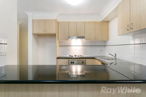 5/4 Moorgate St, Chippendale, NSW 2008