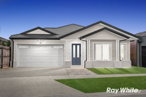 26 MYRTLEFORD ST, WOLLERT, VIC 3750