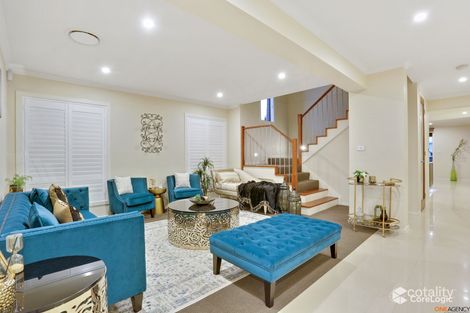 Property photo of 62 Moondarra Drive West Hoxton NSW 2171