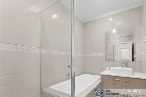 Property photo of 7 Townsend Avenue Clyde VIC 3978
