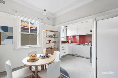 Property photo of 2/26 Rae Street Randwick NSW 2031