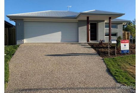 Property photo of 4 Cambridge Circuit Pimpama QLD 4209