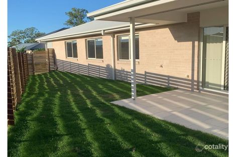 Property photo of 4 Cambridge Circuit Pimpama QLD 4209