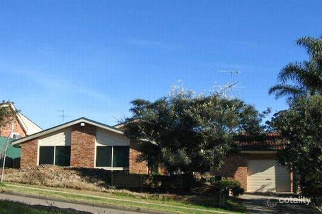 163 Pye Rd, Quakers Hill, NSW 2763