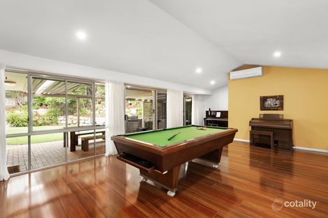 Property photo of 20 Drysdale Crescent Brookfield QLD 4069
