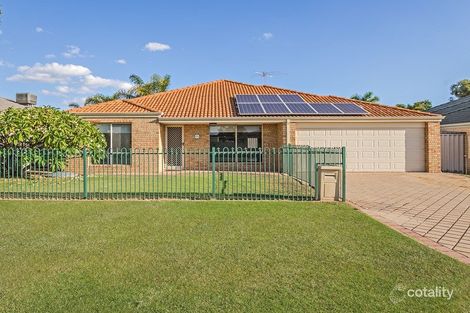 65a Montebourg Mndr, Port Kennedy, WA 6172