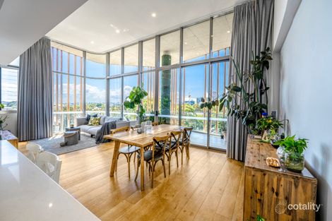 Property photo of 308/29 Dunning Avenue Rosebery NSW 2018