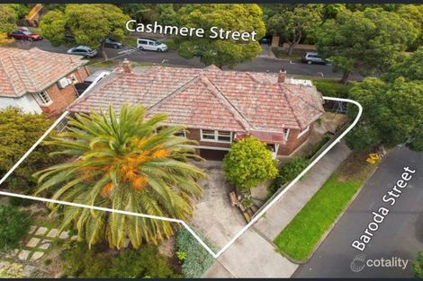 194 Cashmere St, Travancore, VIC 3032