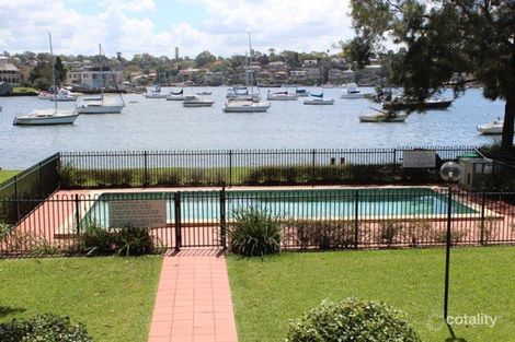 12a/14 Wolseley St, Drummoyne, NSW 2047