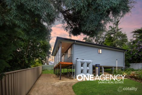 14A LOUISA AVE, CARDIFF, NSW 2285