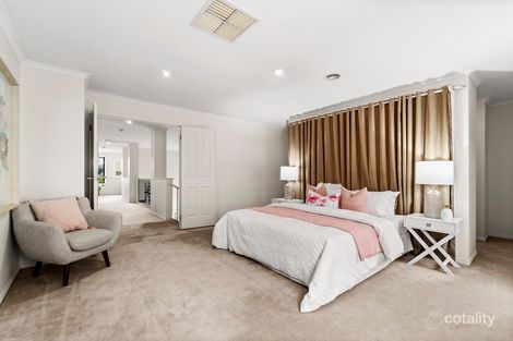 Property photo of 9 Eli Court Rowville VIC 3178