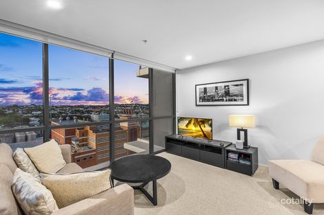 Property photo of 1612/55 Railway Terrace Milton QLD 4064