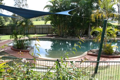 Property photo of 64/125 Pappas Way Nerang QLD 4211