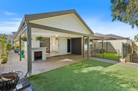Property photo of 9 Nautical Lane Singleton WA 6175