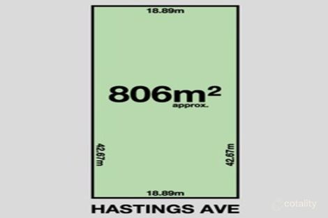 20 Hastings Ave, Sellicks Beach, SA 5174