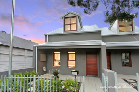 Property photo of 168A Corunna Road Stanmore NSW 2048