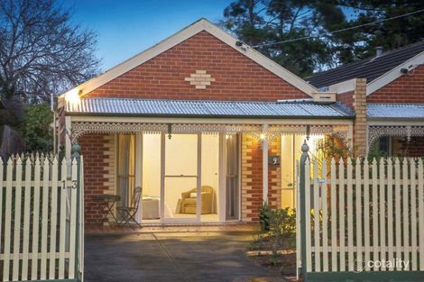 40 Washington Ave, Malvern East, VIC 3145