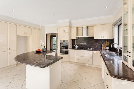 Property photo of 39 Oakpark Drive Chadstone VIC 3148