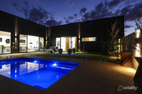 Property photo of 22 Weary Dunlop Drive Benalla VIC 3672