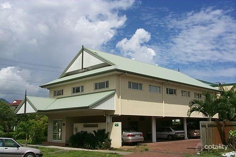 2/12a Grove St, Cairns North, QLD 4870