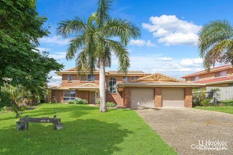 Property photo of 4 Chanel Crescent Eight Mile Plains QLD 4113