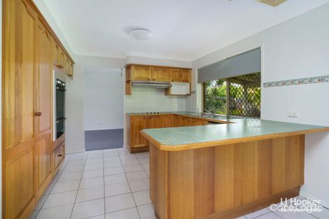 Property photo of 4 Chanel Crescent Eight Mile Plains QLD 4113