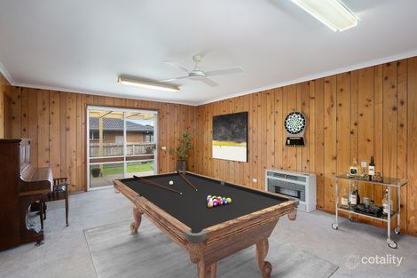 Property photo of 9 Eldine Court Grovedale VIC 3216