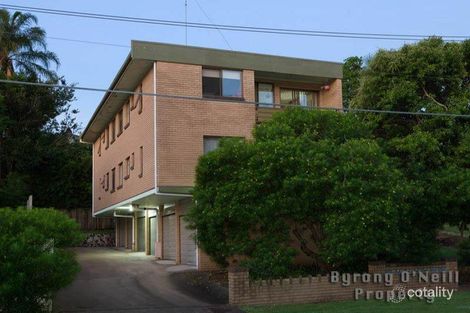 3/37 Elizabeth St, Toowong, QLD 4066