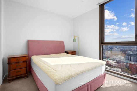 3203/318 Russell St, Melbourne, VIC 3000