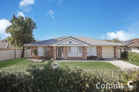 Property photo of 24 Westray Court Eagleby QLD 4207