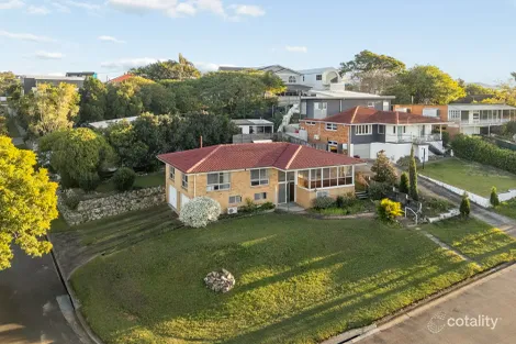 Property photo of 19 Grant Street Balmoral QLD 4171
