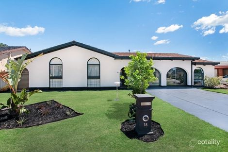 18 Stanford Cres, Fulham Gardens, SA 5024