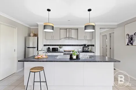 Property photo of 20 Allen Street Epsom VIC 3551